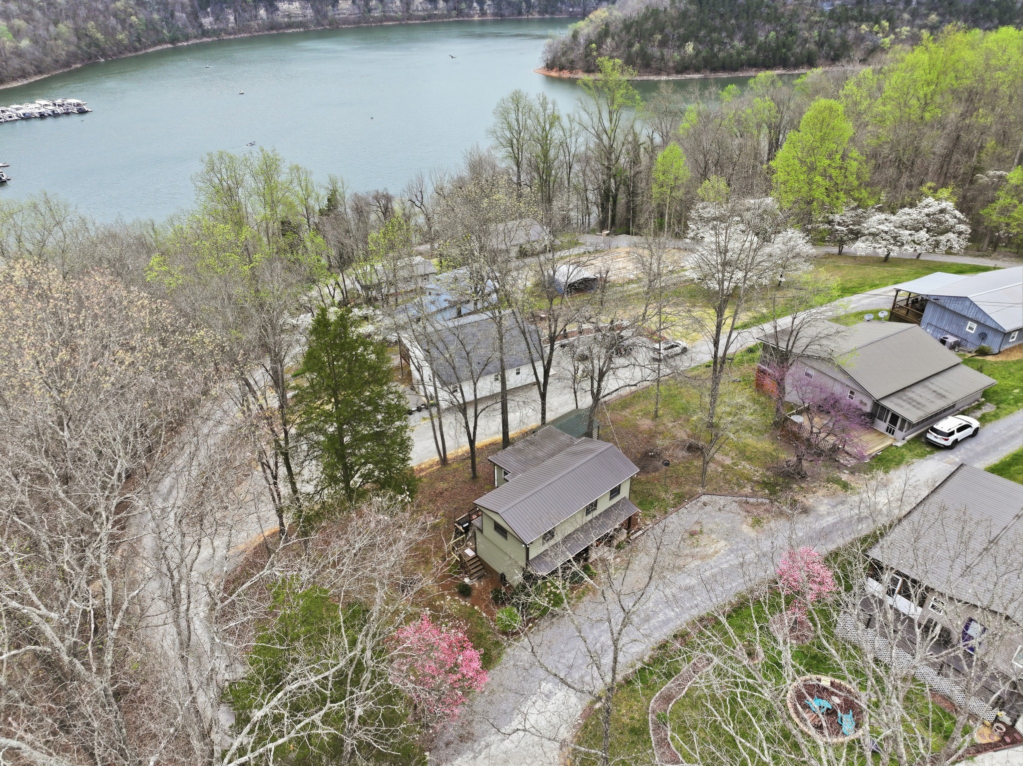 716 Still Point Road Smithville TN 37166