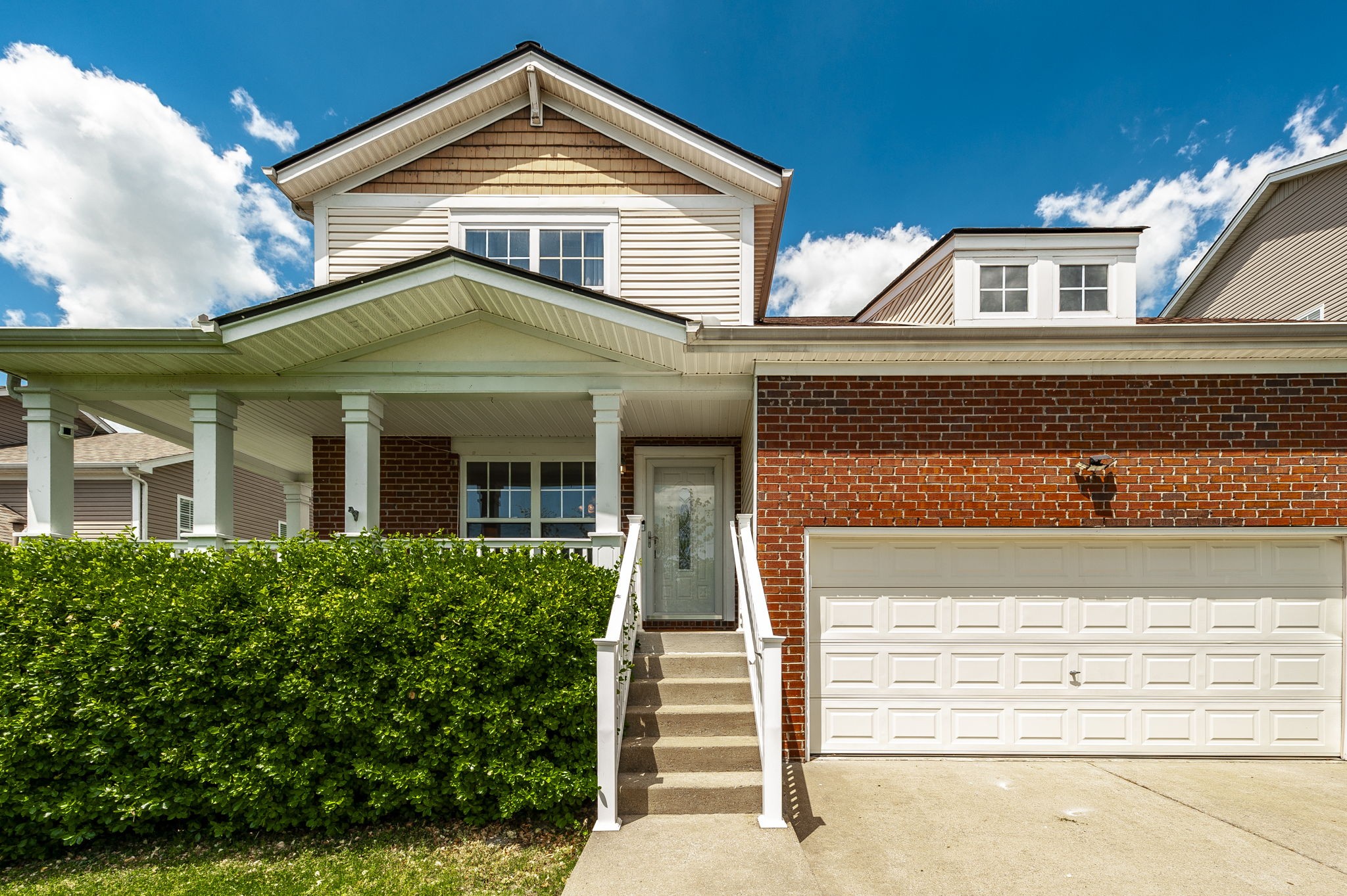 123 Trail Ridge Way Hendersonville TN 37075