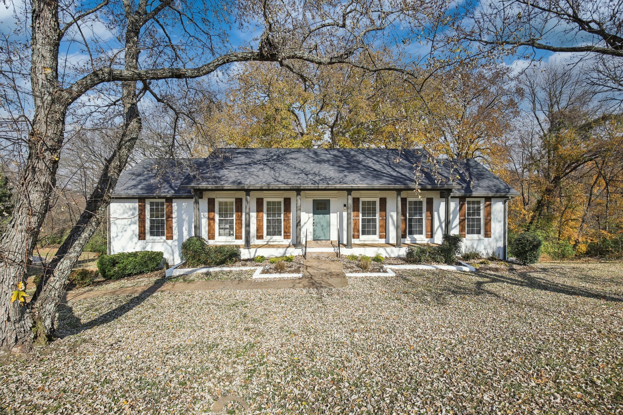 8132 Cloverland Drive Nashville TN 37211
