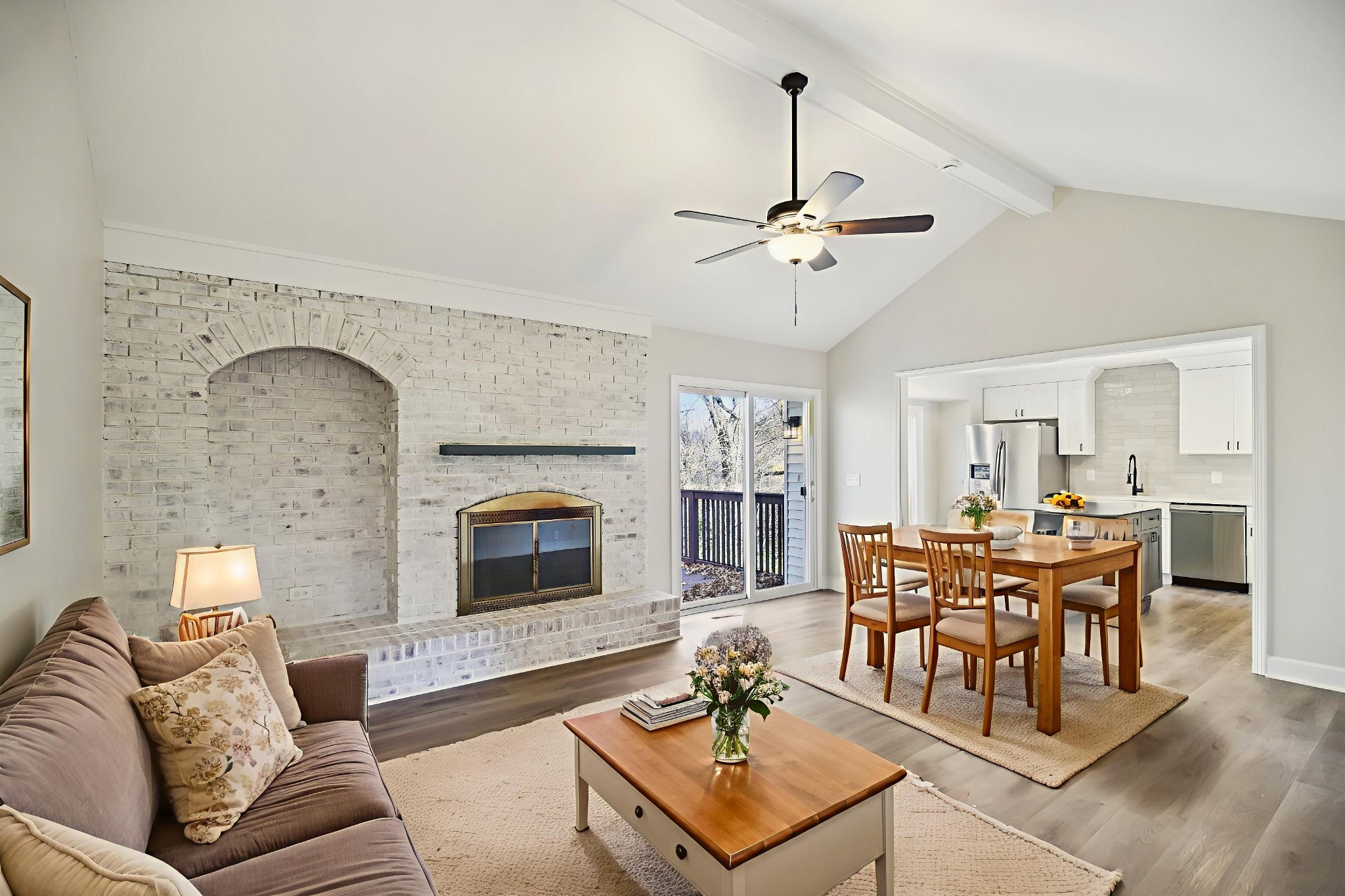8132 Cloverland Drive Nashville TN 37211