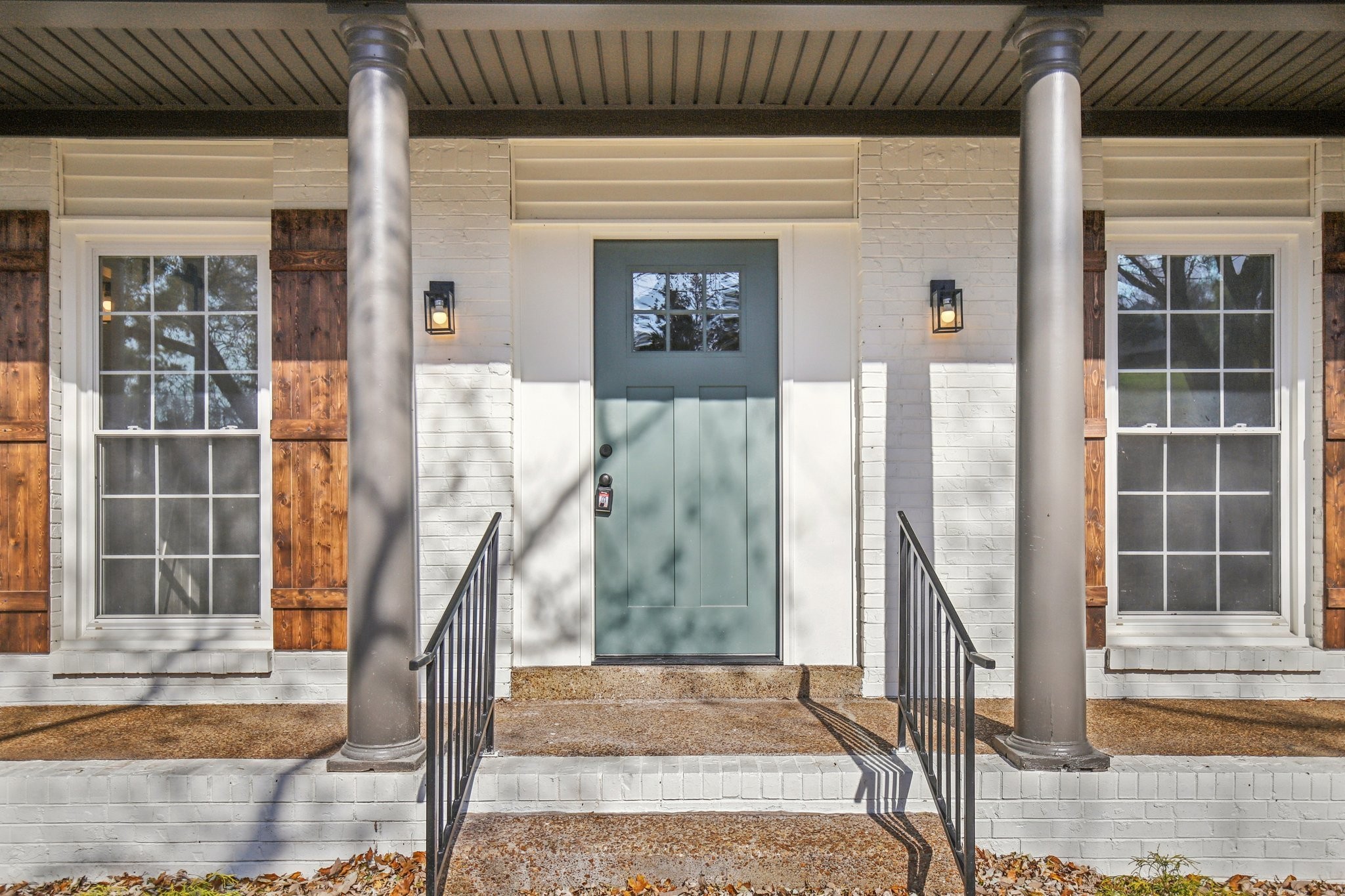 8132 Cloverland Drive Nashville TN 37211