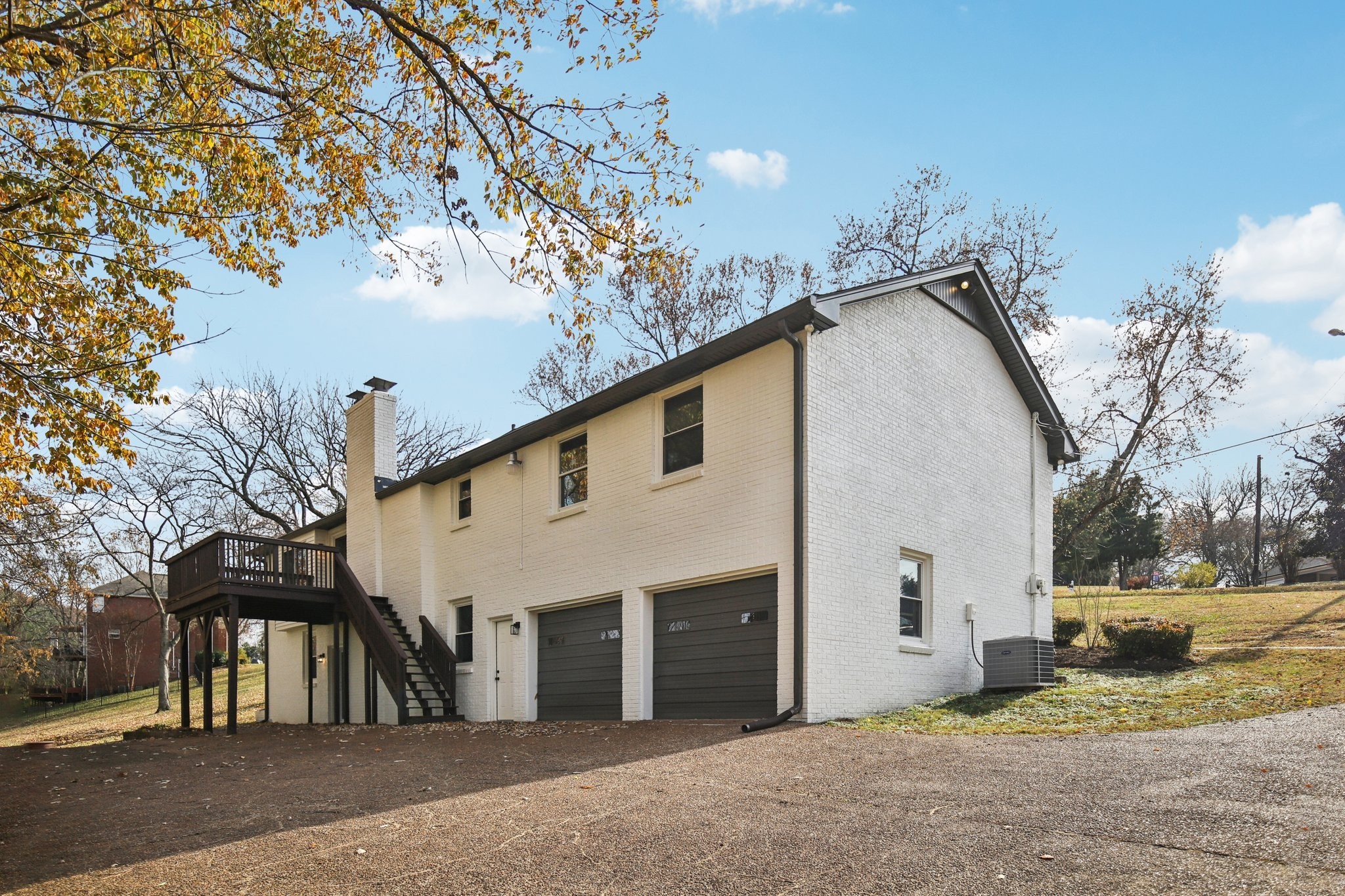 8132 Cloverland Drive Nashville TN 37211