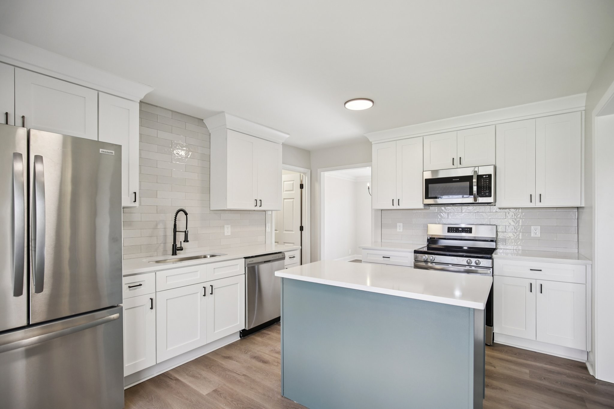 8132 Cloverland Drive Nashville TN 37211