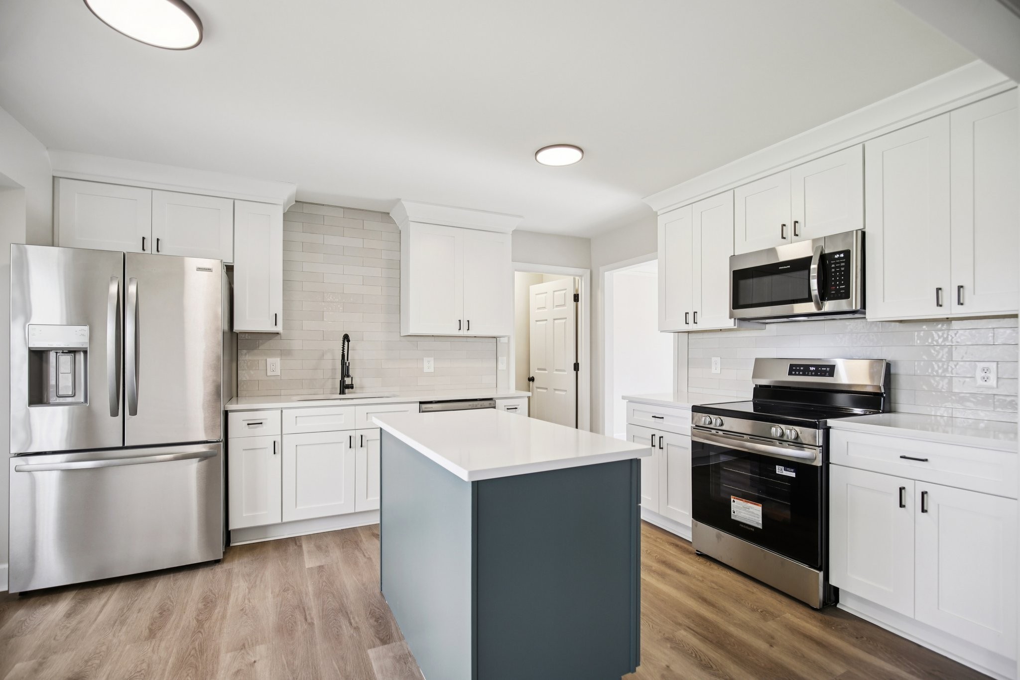 8132 Cloverland Drive Nashville TN 37211