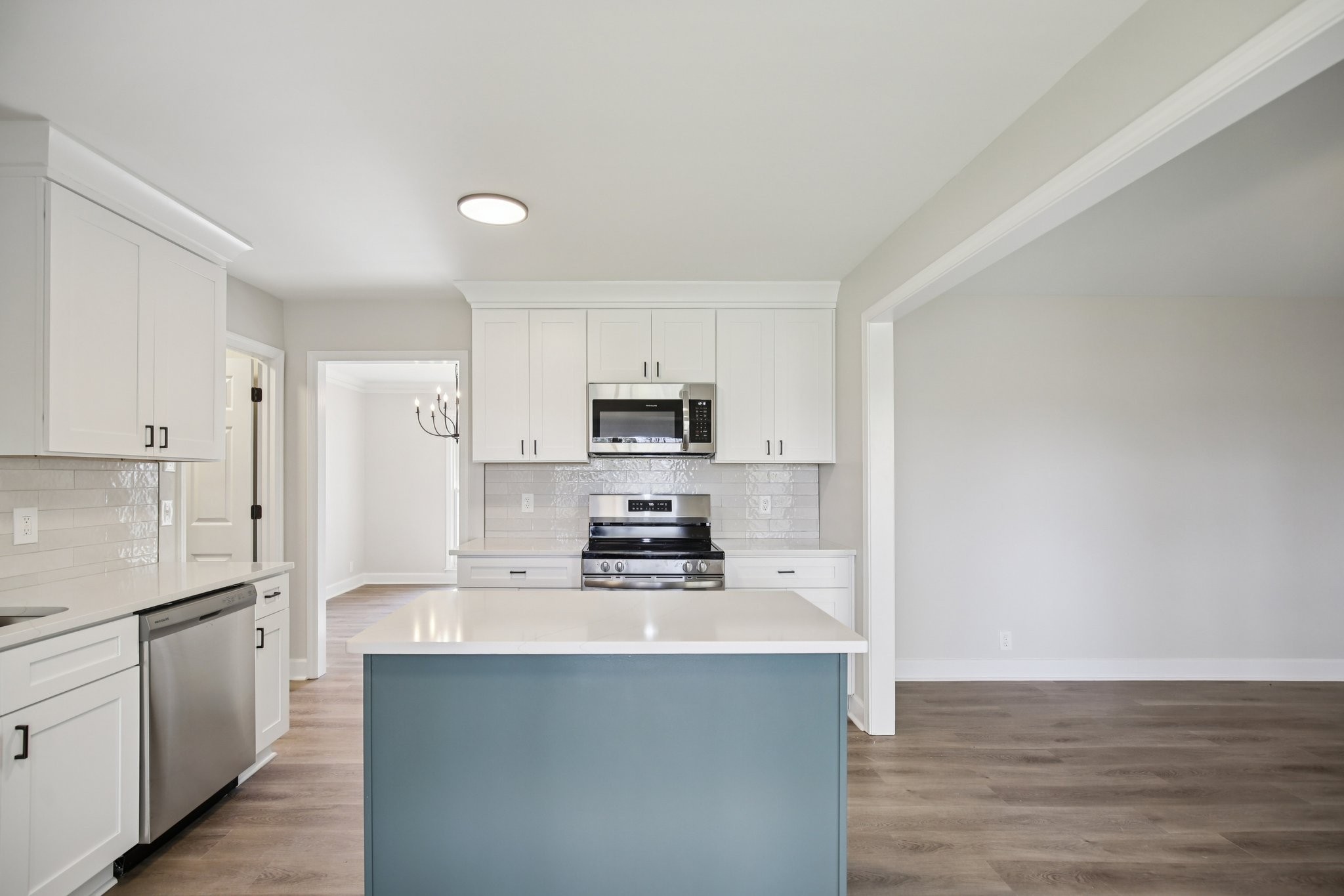 8132 Cloverland Drive Nashville TN 37211