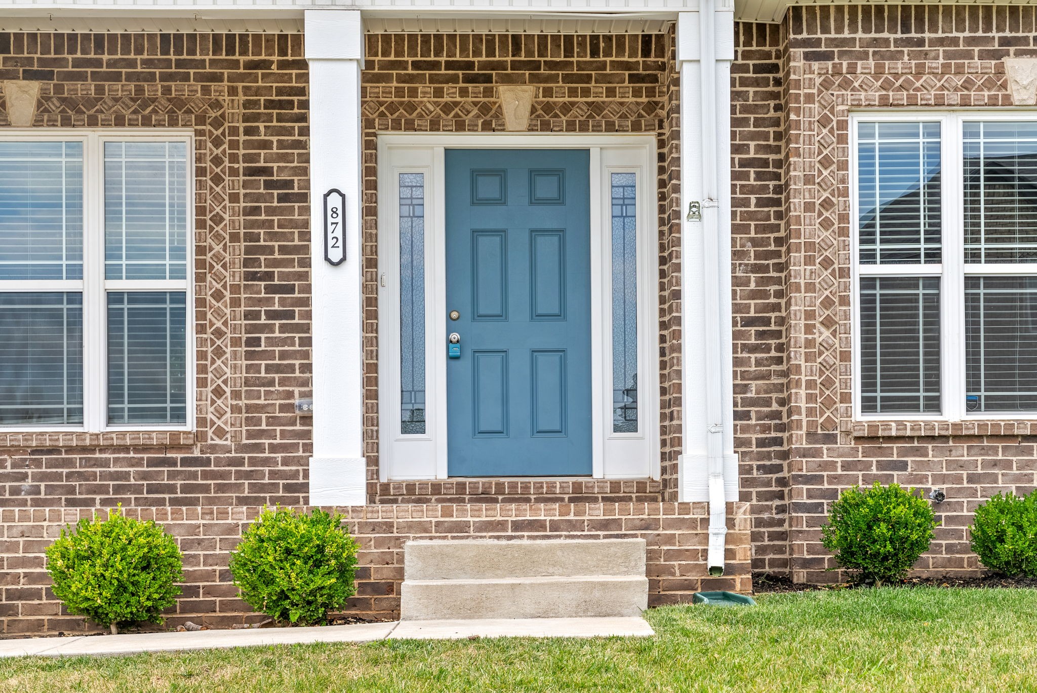 872 Burley Barn Road Clarksville TN 37042