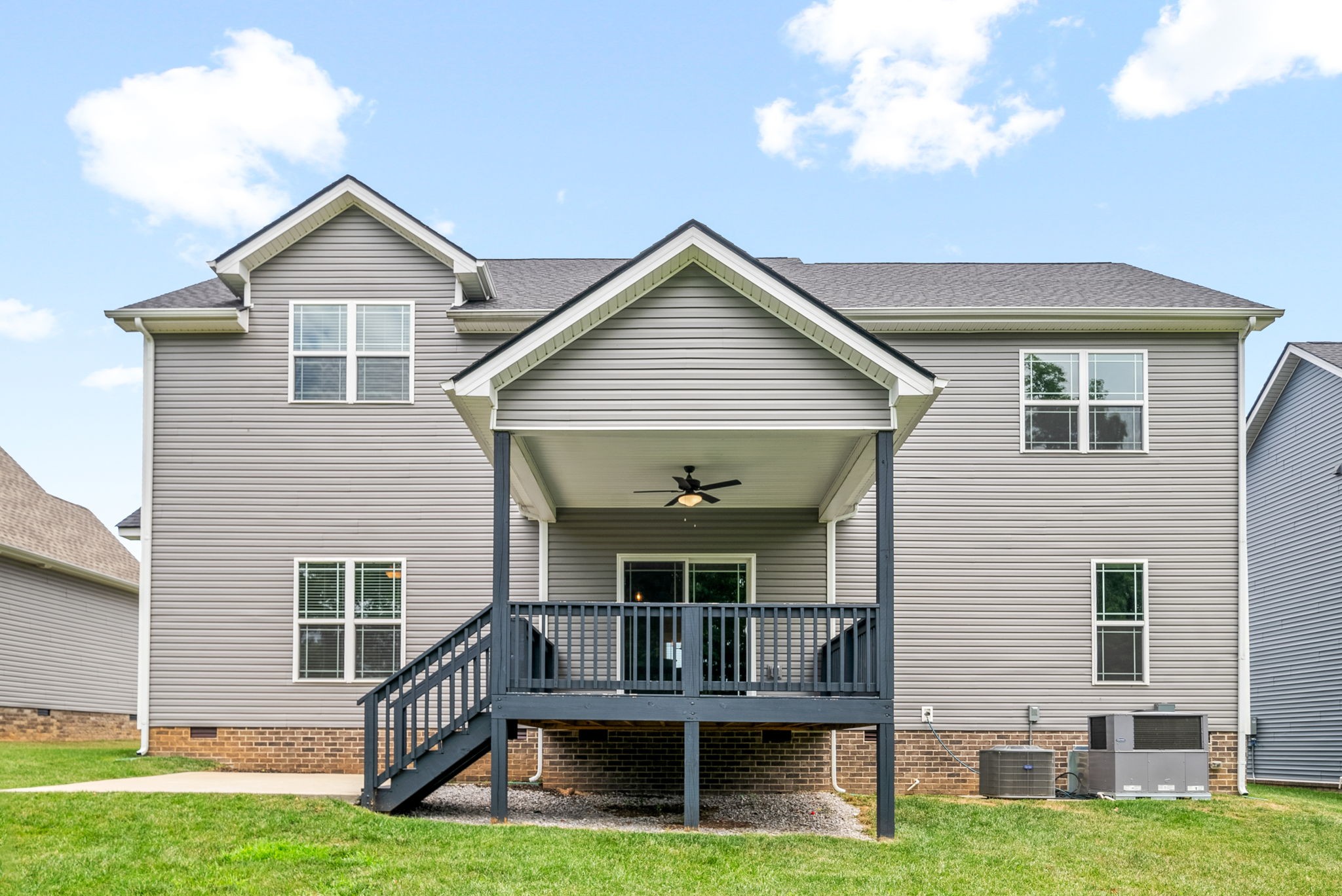 872 Burley Barn Road Clarksville TN 37042