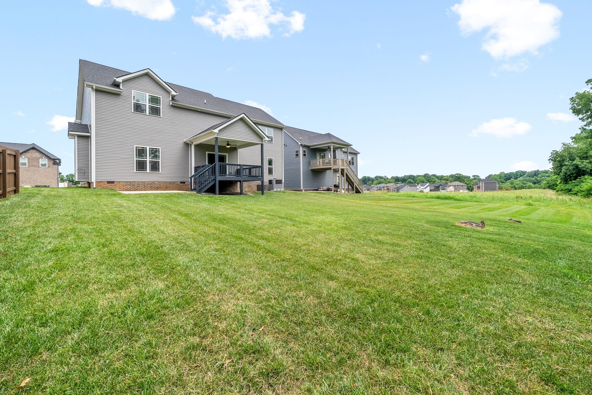 872 Burley Barn Road Clarksville TN 37042