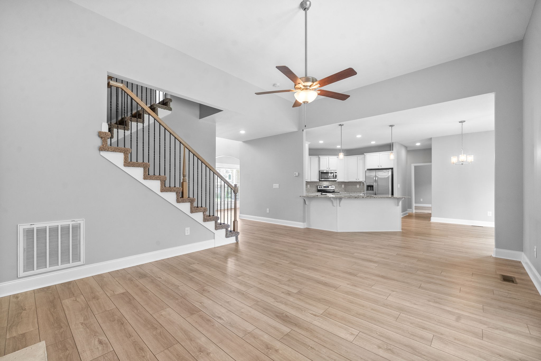 872 Burley Barn Road Clarksville TN 37042