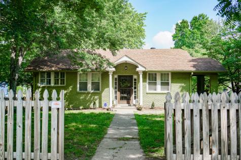 3800 Baxter Avenue Nashville TN 37216