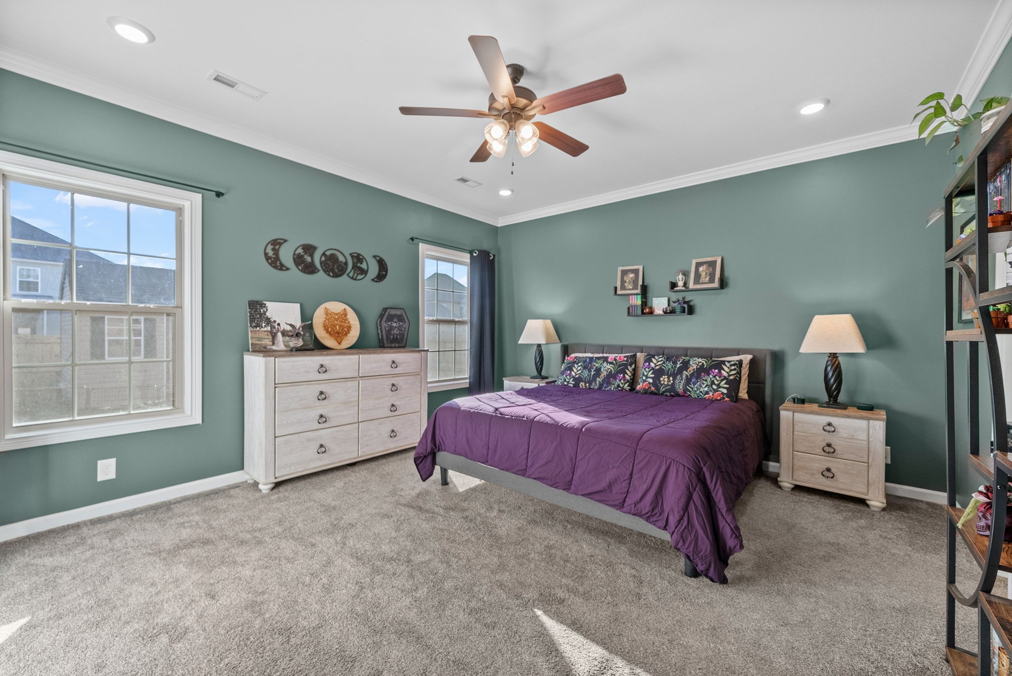 1483 Kingbird Drive Clarksville TN 37040