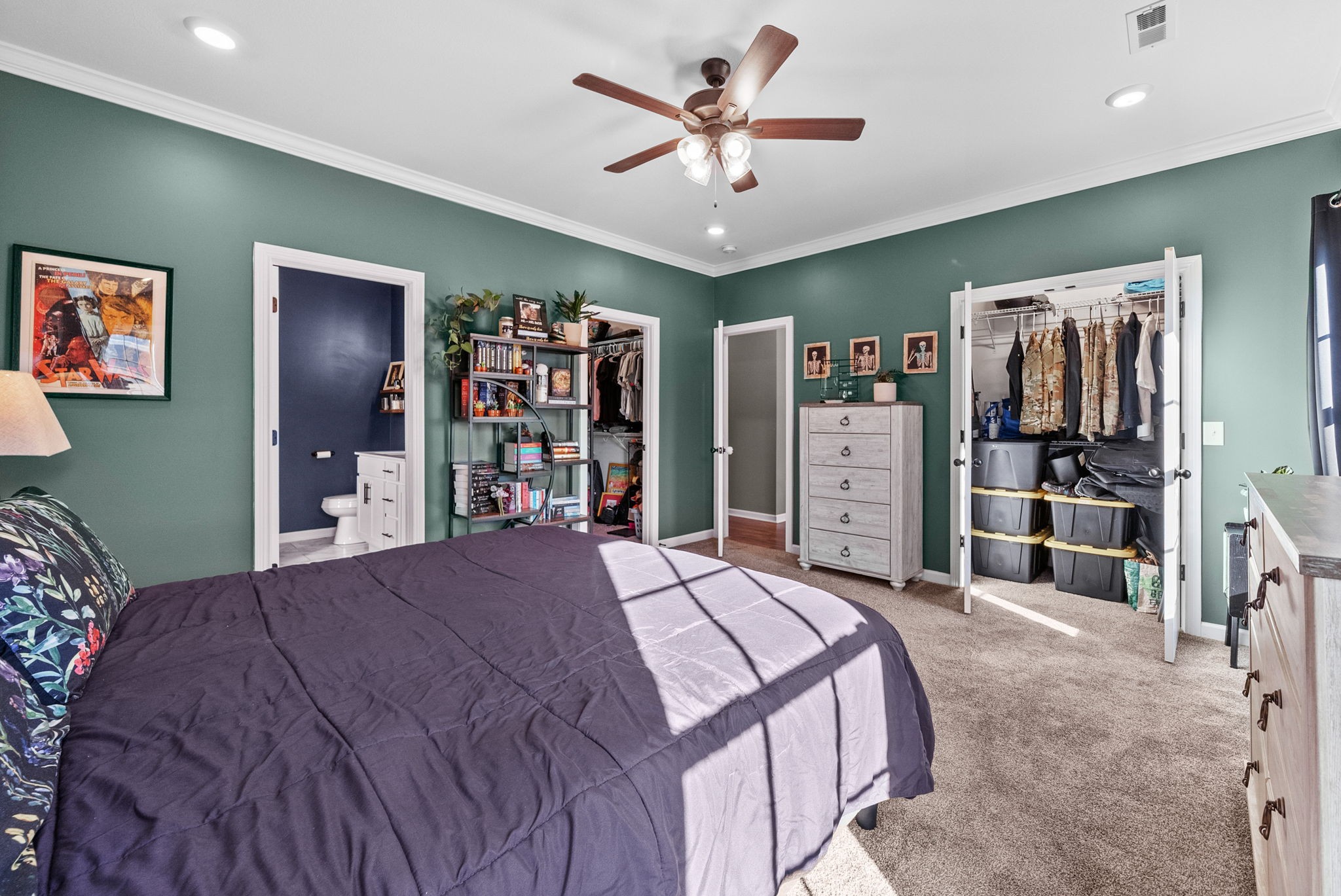 1483 Kingbird Drive Clarksville TN 37040