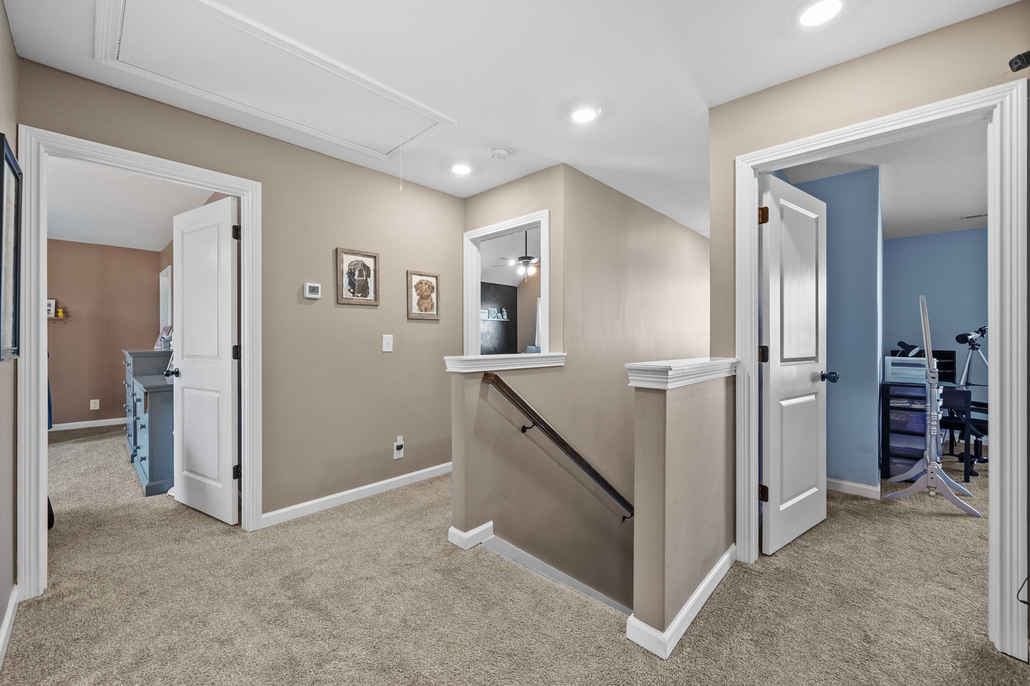 1483 Kingbird Drive Clarksville TN 37040