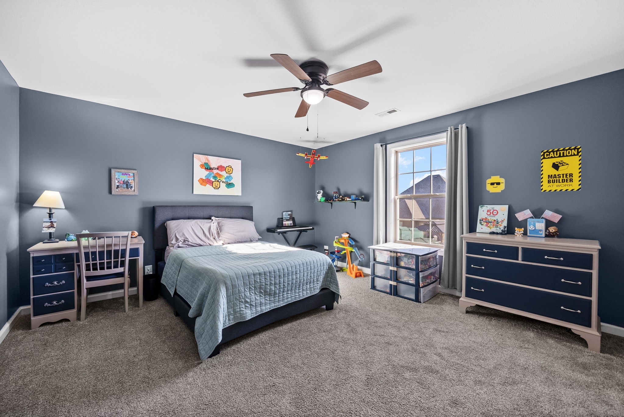 1483 Kingbird Drive Clarksville TN 37040