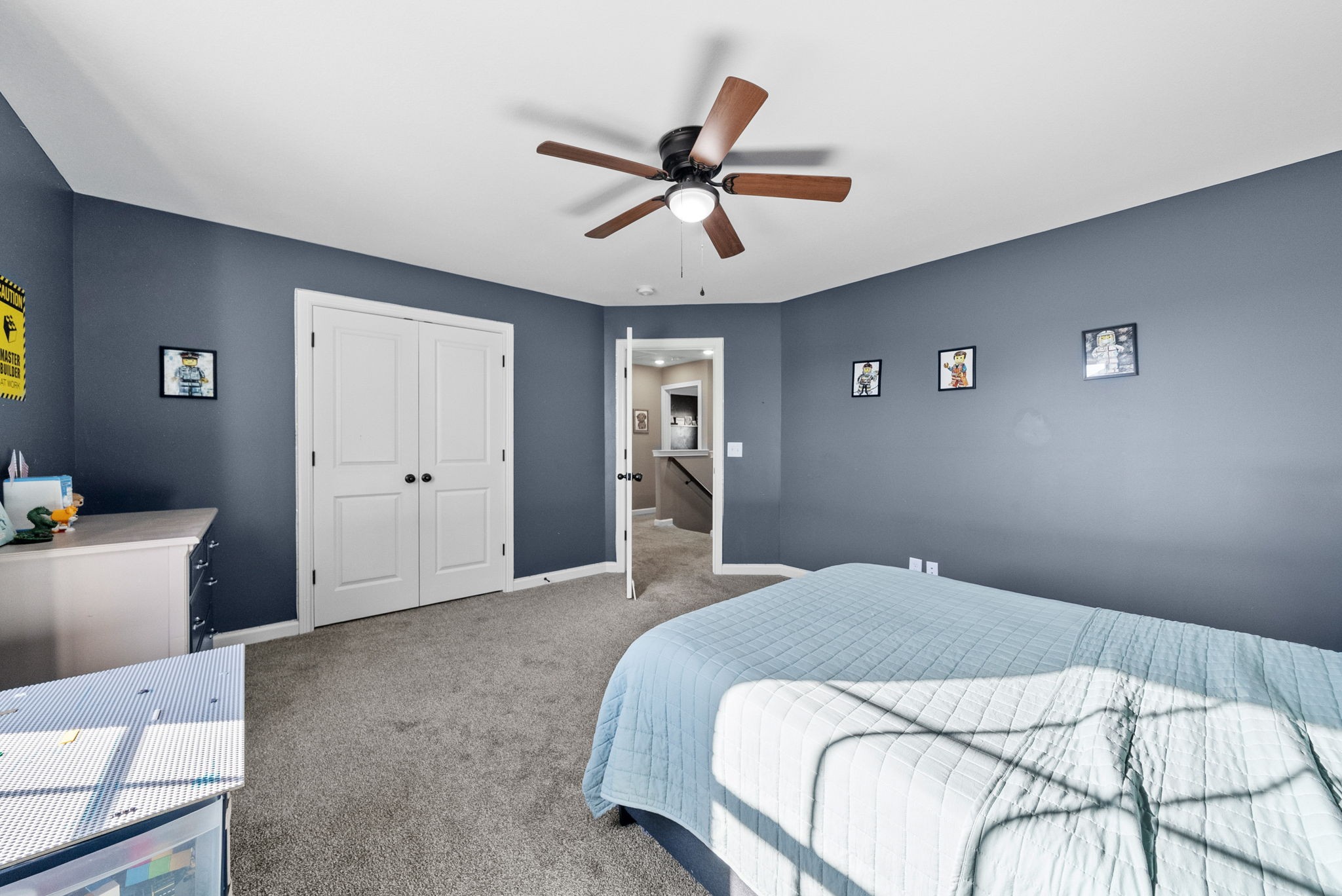 1483 Kingbird Drive Clarksville TN 37040