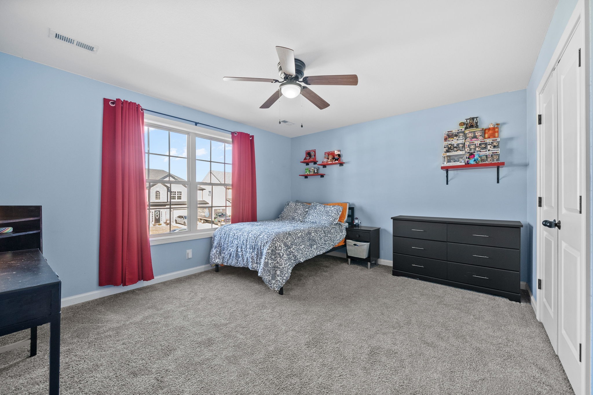 1483 Kingbird Drive Clarksville TN 37040