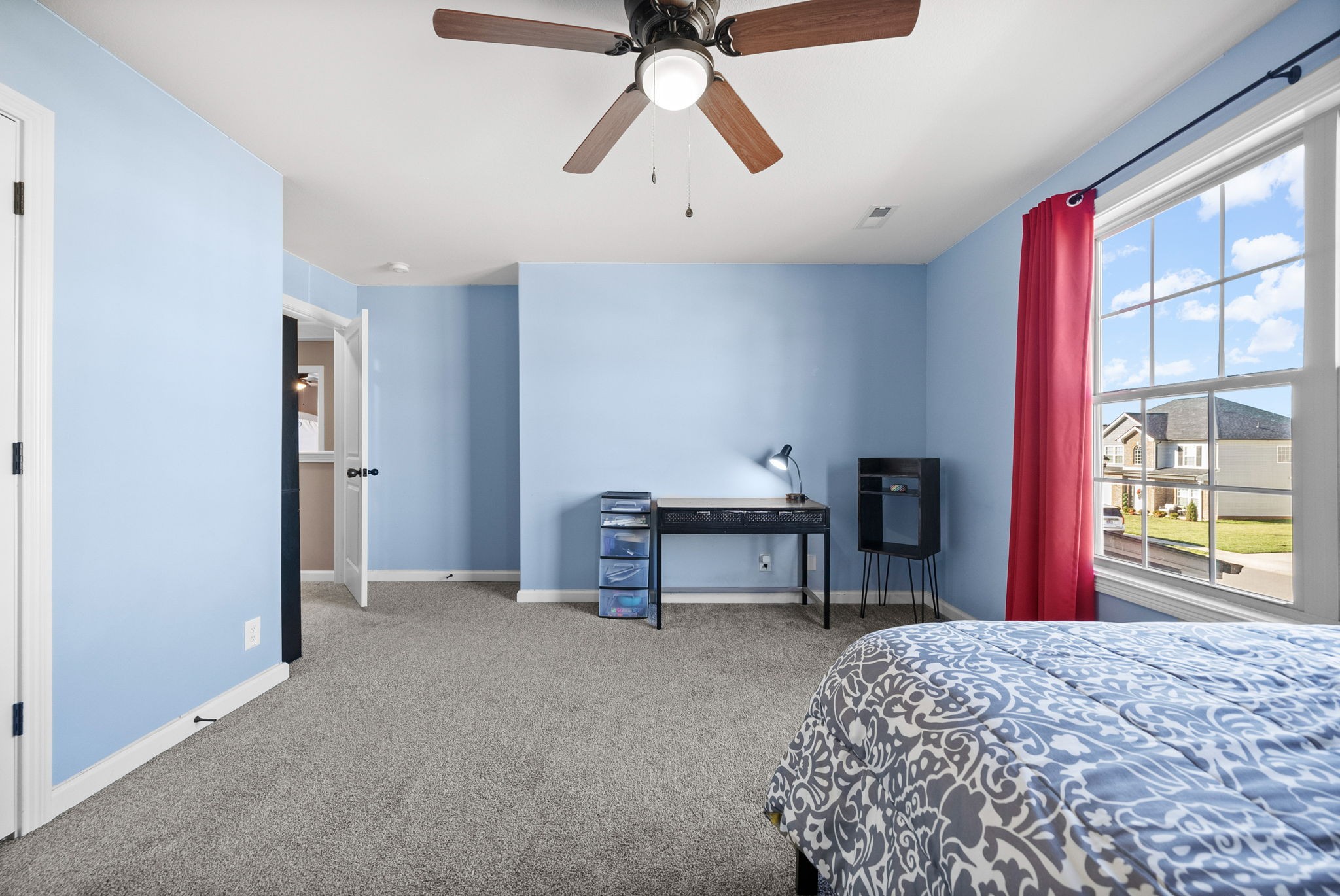 1483 Kingbird Drive Clarksville TN 37040