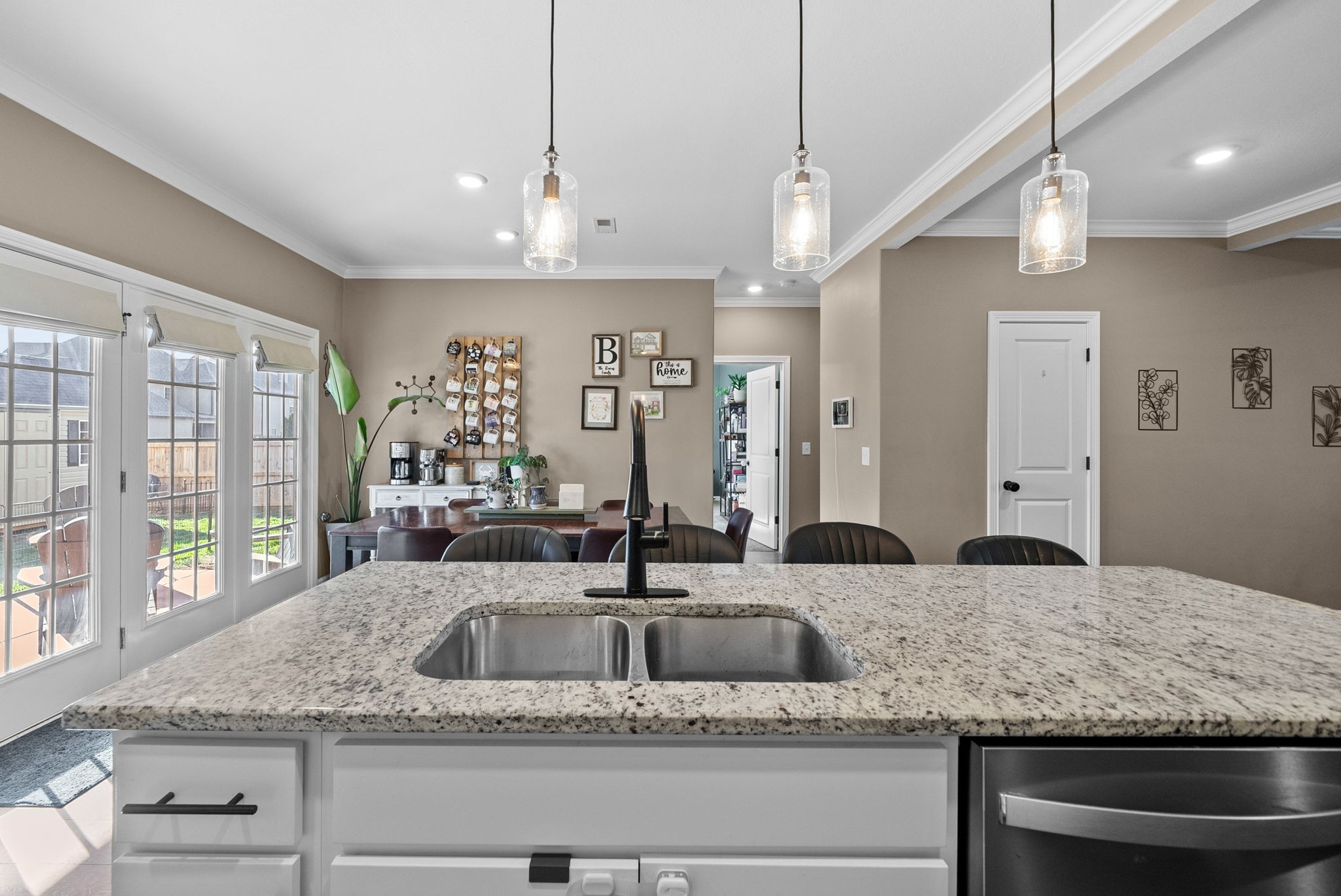 1483 Kingbird Drive Clarksville TN 37040