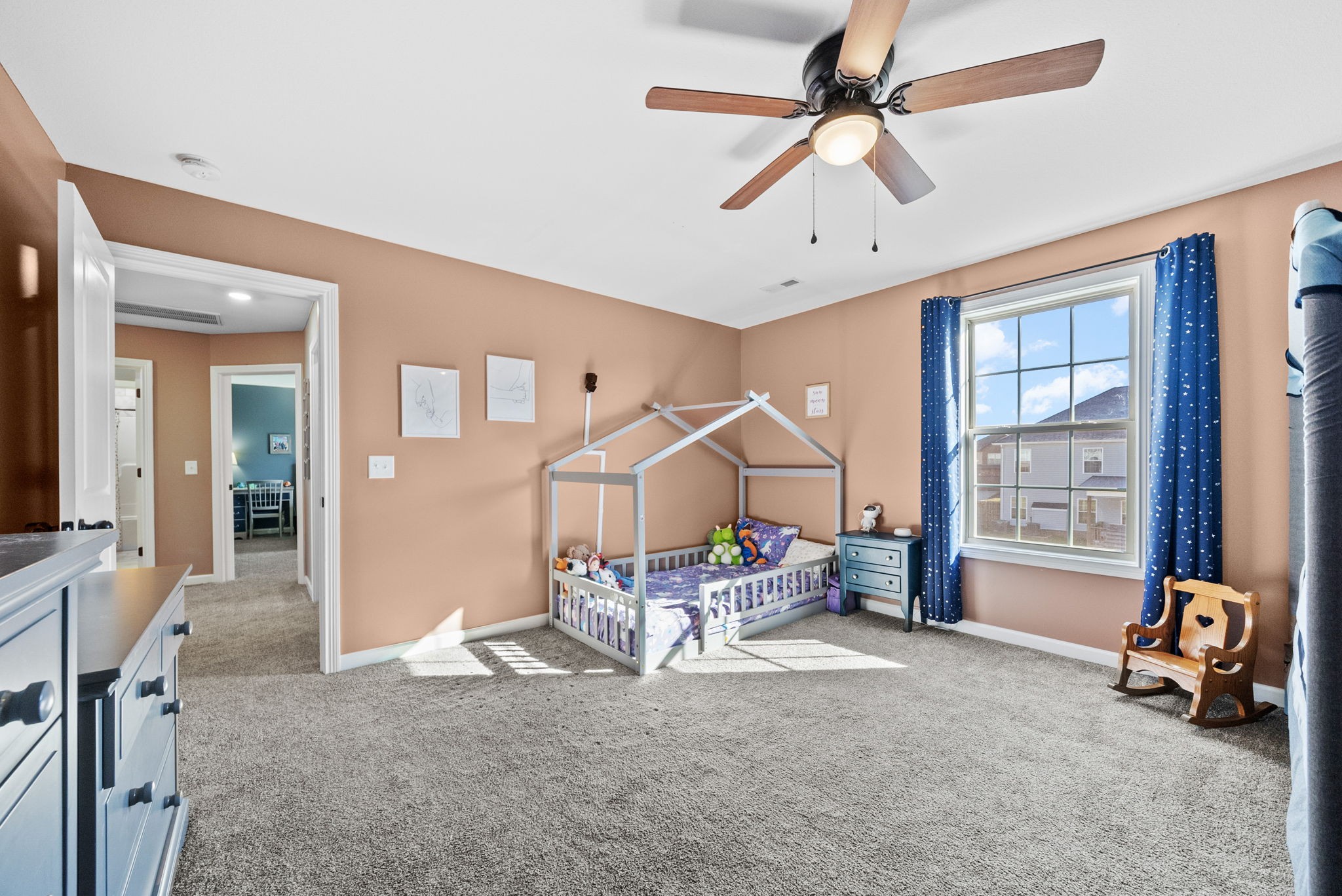 1483 Kingbird Drive Clarksville TN 37040