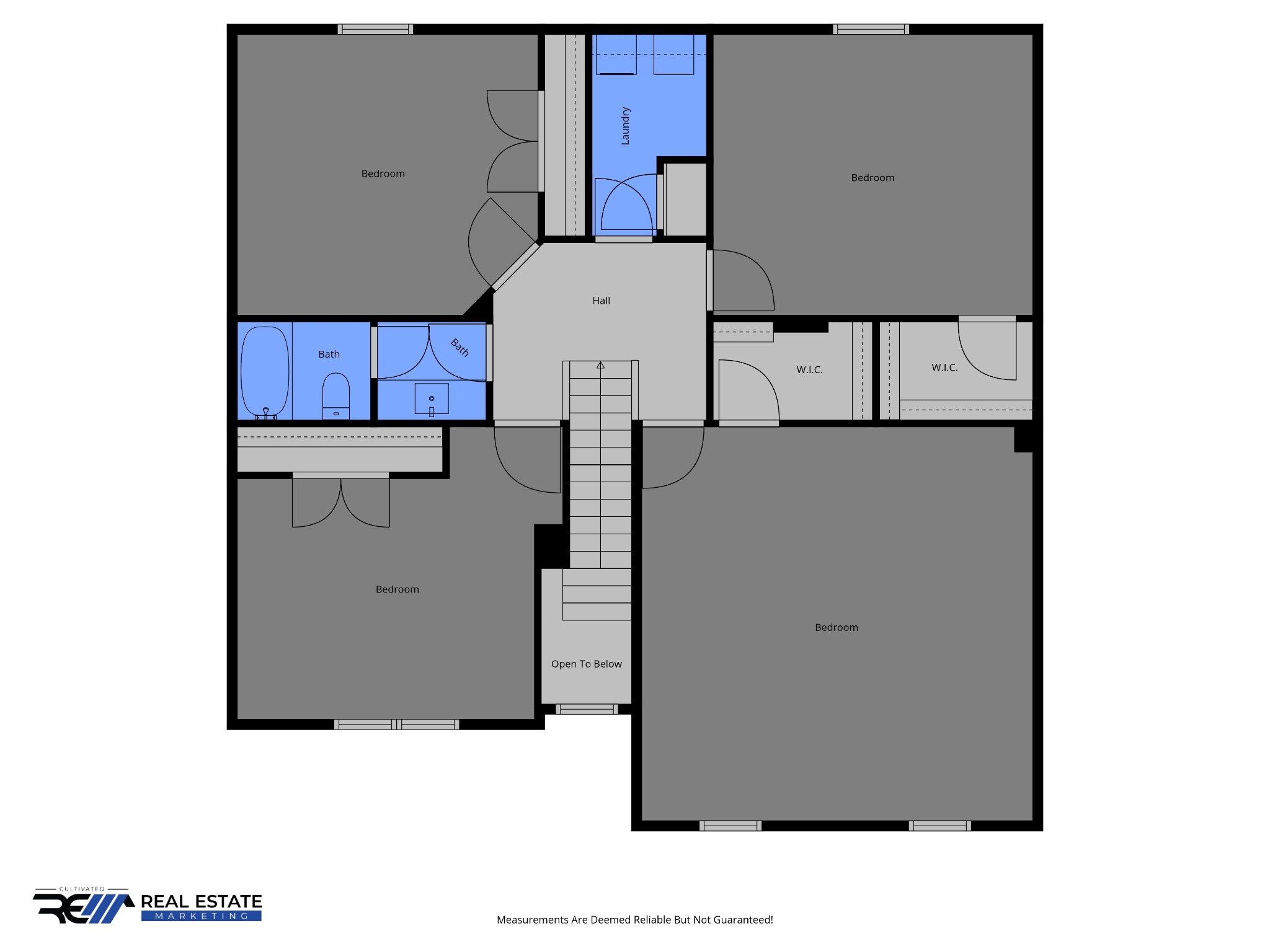 1483 Kingbird Drive Clarksville TN 37040