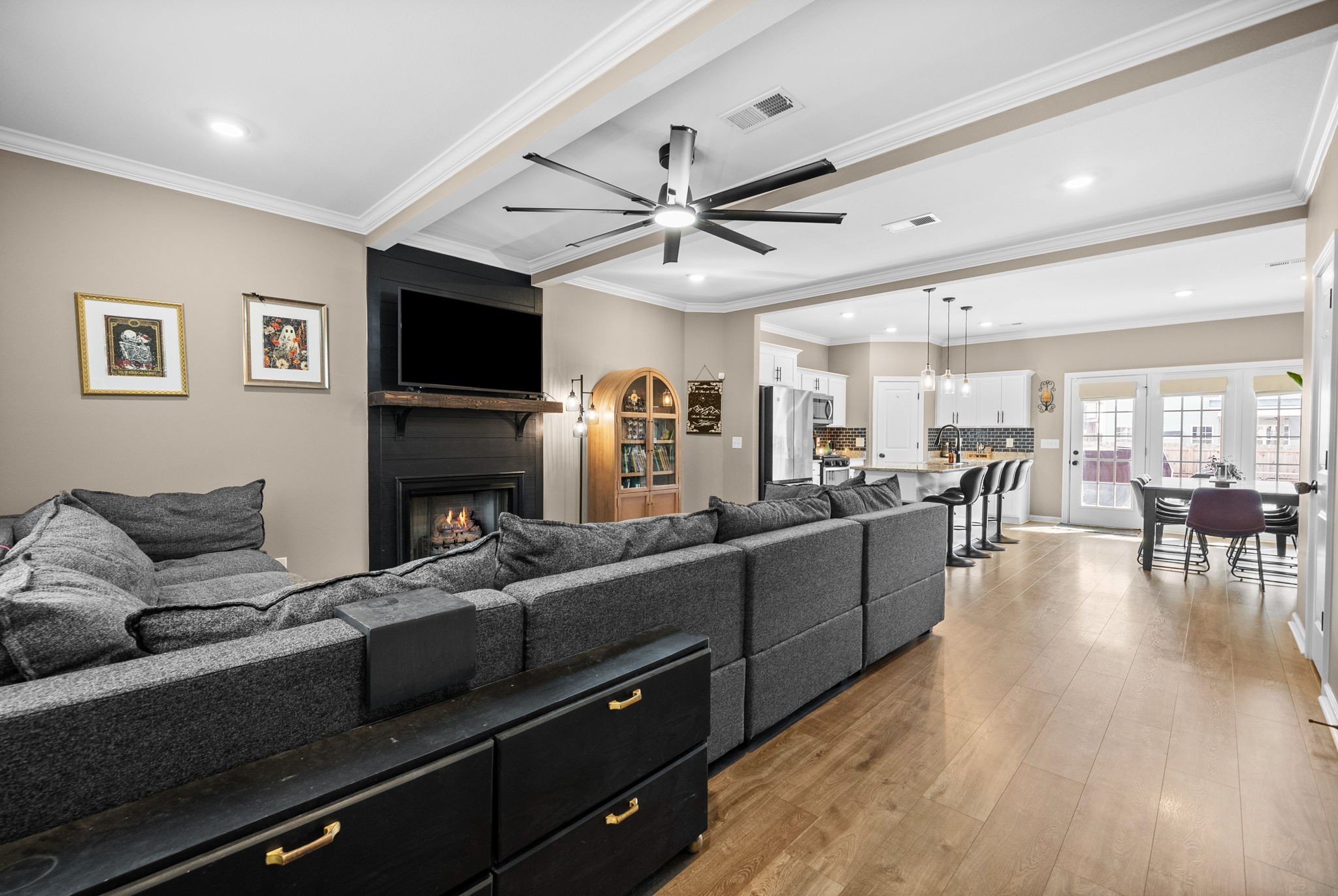 1483 Kingbird Drive Clarksville TN 37040