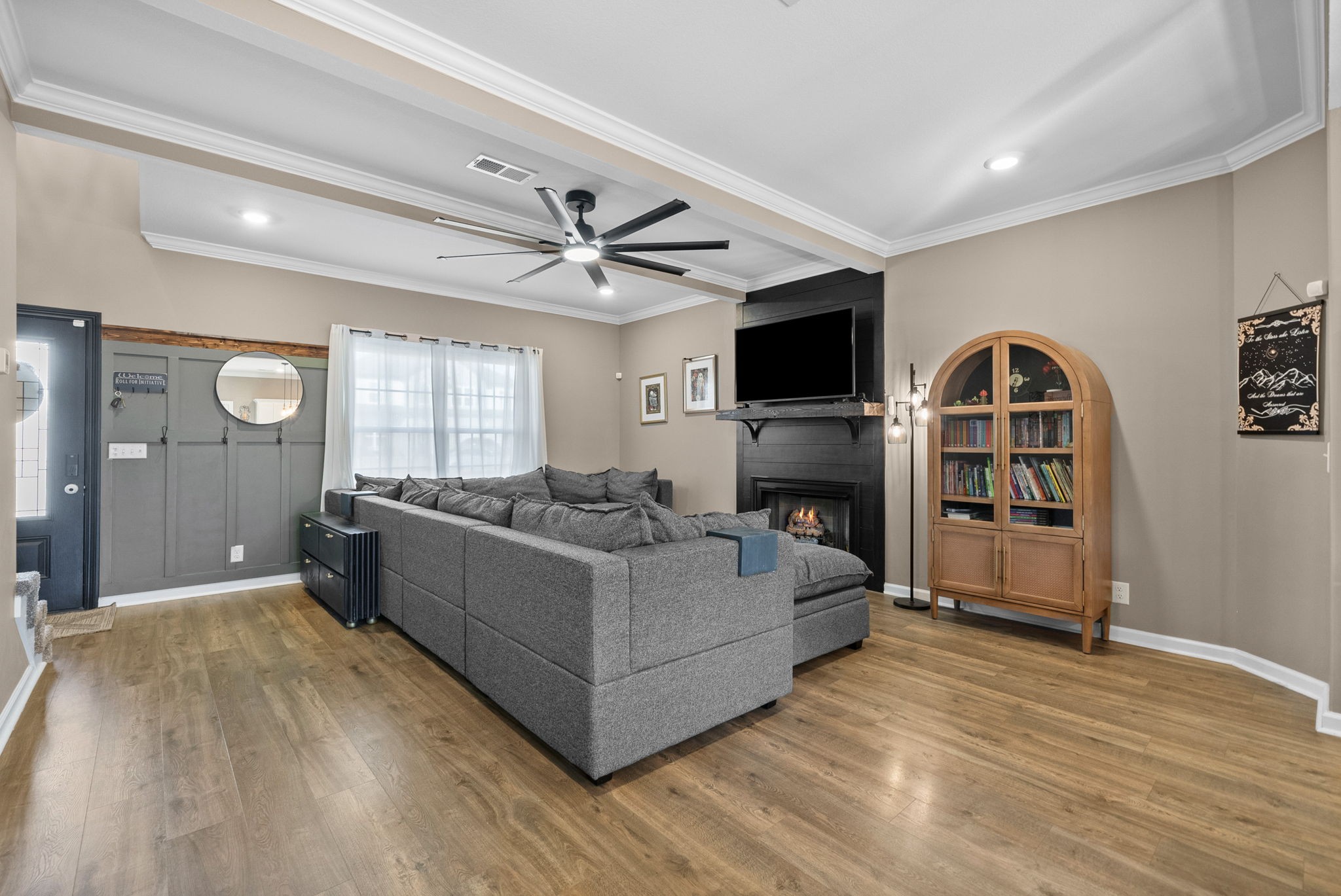 1483 Kingbird Drive Clarksville TN 37040
