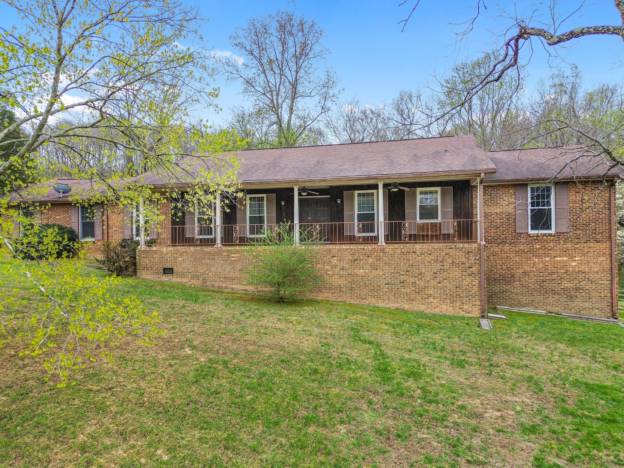 1830 Highway 12, S Ashland City TN 37015