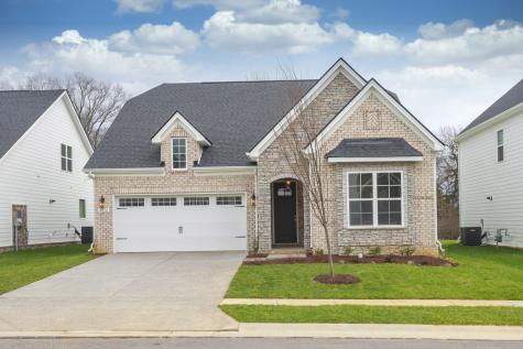 4012 Rosa Drive Nolensville TN 37135
