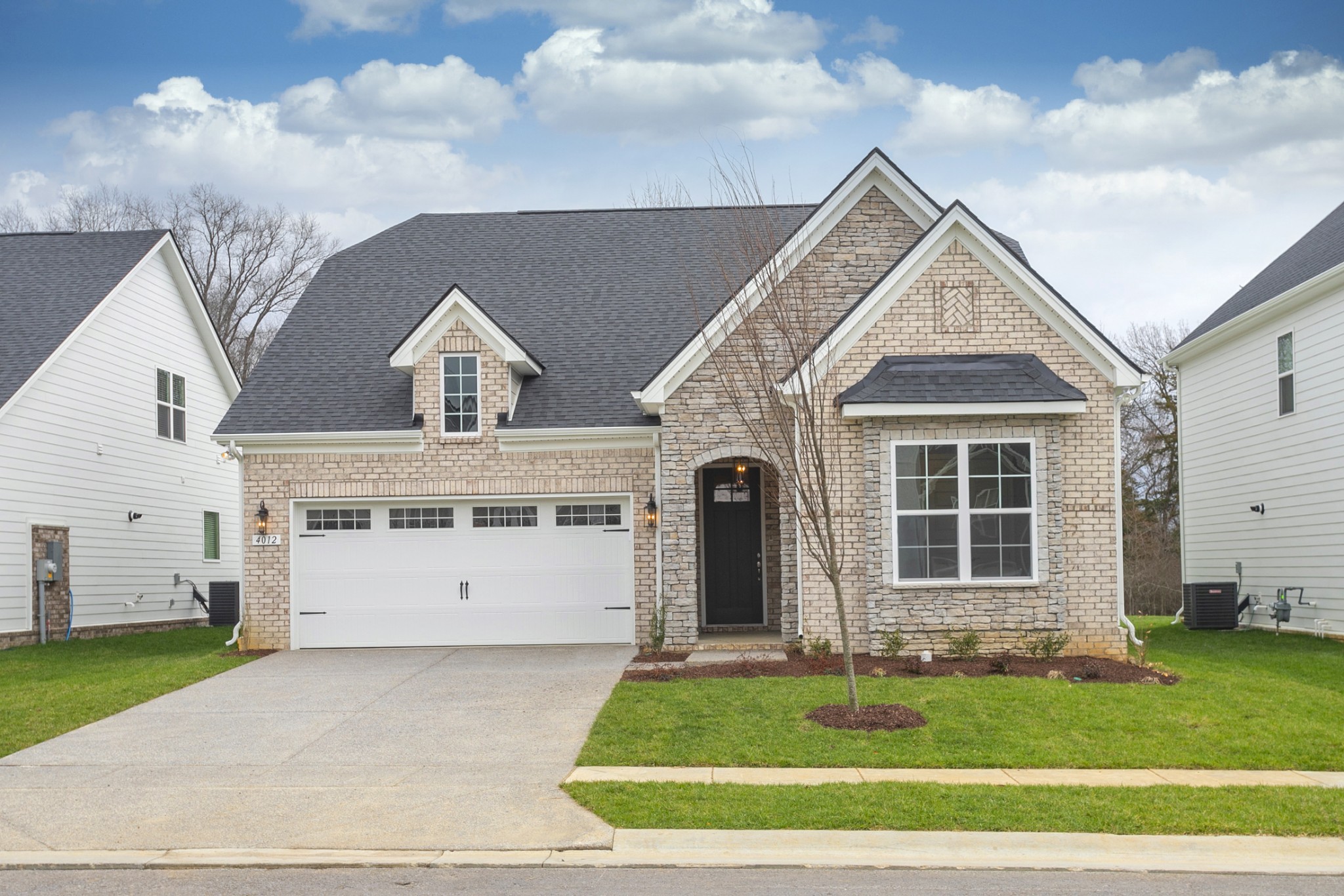 4012 Rosa Drive Nolensville TN 37135