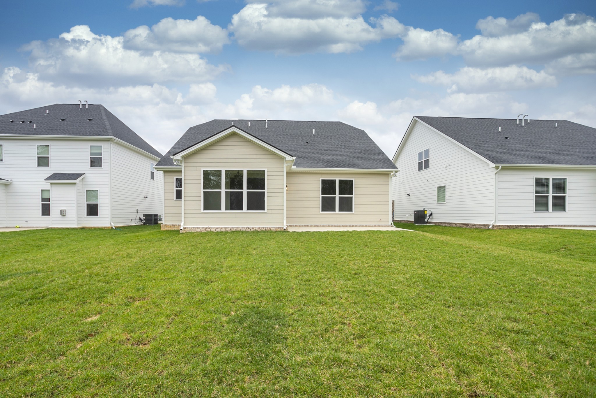 4012 Rosa Drive Nolensville TN 37135