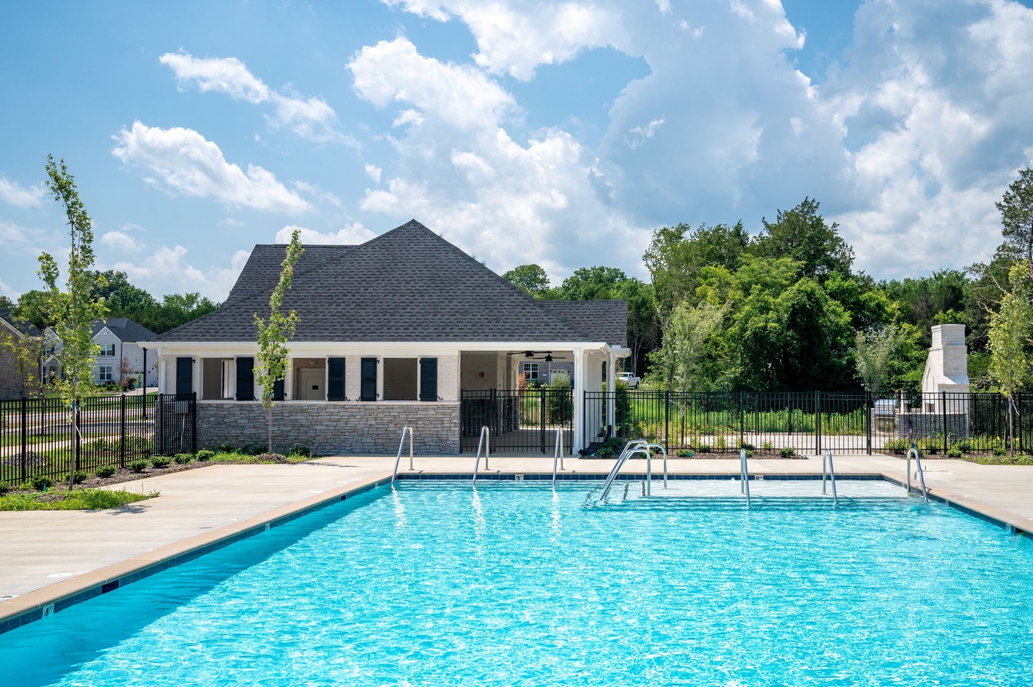 4012 Rosa Drive Nolensville TN 37135