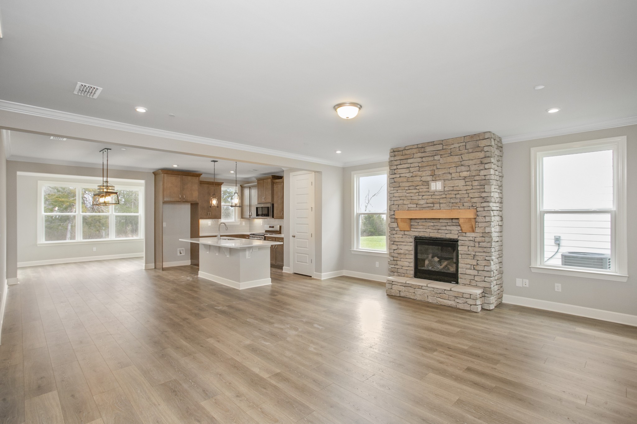 4012 Rosa Drive Nolensville TN 37135