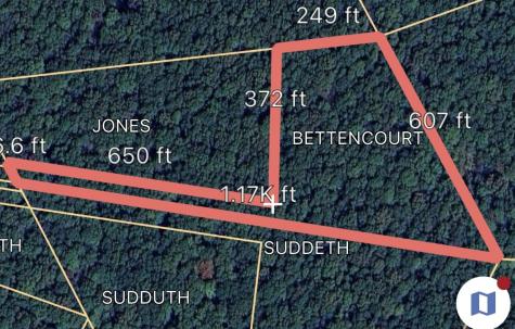 0 Deep Woods Road Sewanee TN 37375