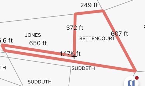 0 Deep Woods Road Sewanee TN 37375