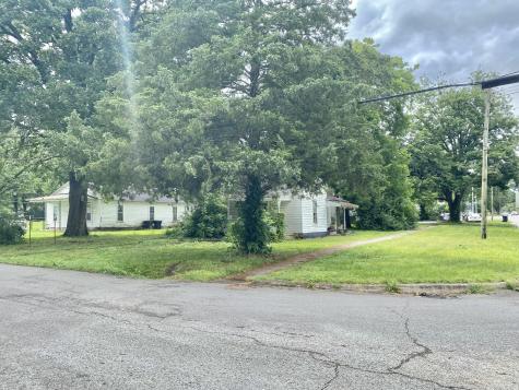 112 S Anderson Street Tullahoma TN 37388