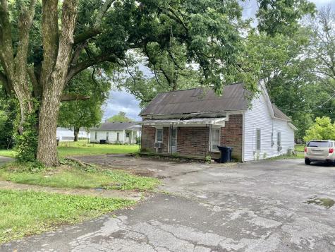 112 S Anderson Street Tullahoma TN 37388