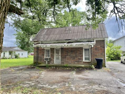112 S Anderson Street Tullahoma TN 37388