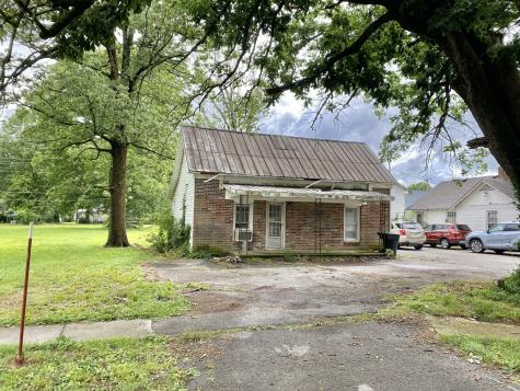112 S Anderson Street Tullahoma TN 37388