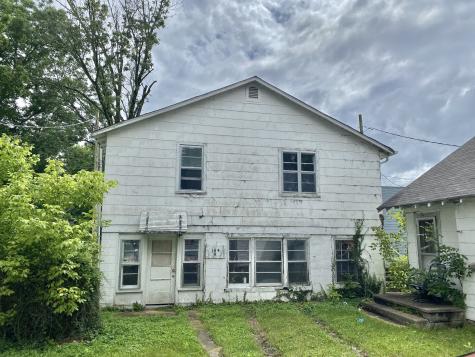 112 S Anderson Street Tullahoma TN 37388