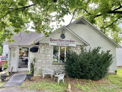 112 S Anderson Street Tullahoma TN 37388