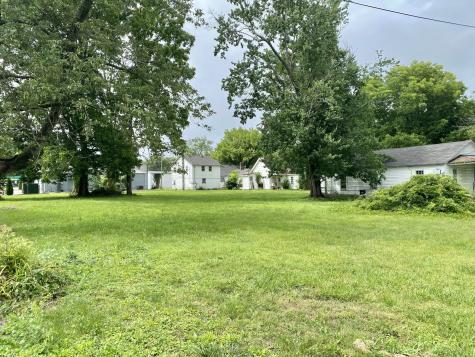 112 S Anderson Street Tullahoma TN 37388