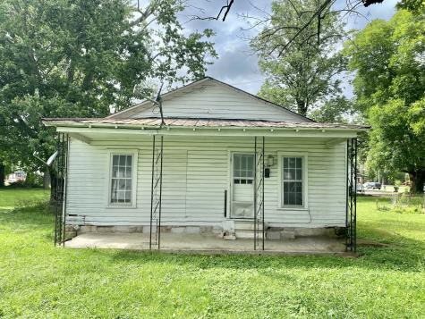 112 S Anderson Street Tullahoma TN 37388