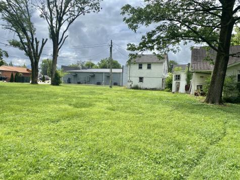 112 S Anderson Street Tullahoma TN 37388