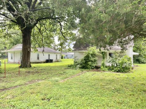 112 S Anderson Street Tullahoma TN 37388