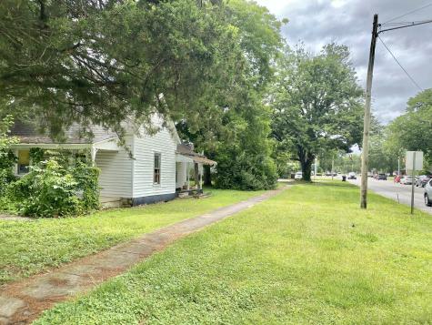 112 S Anderson Street Tullahoma TN 37388