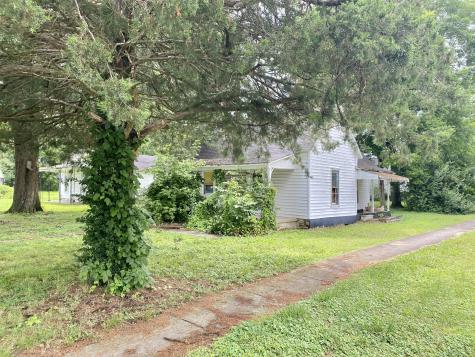 112 S Anderson Street Tullahoma TN 37388
