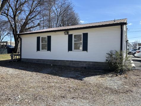 5323 Main Street Spring Hill TN 37174