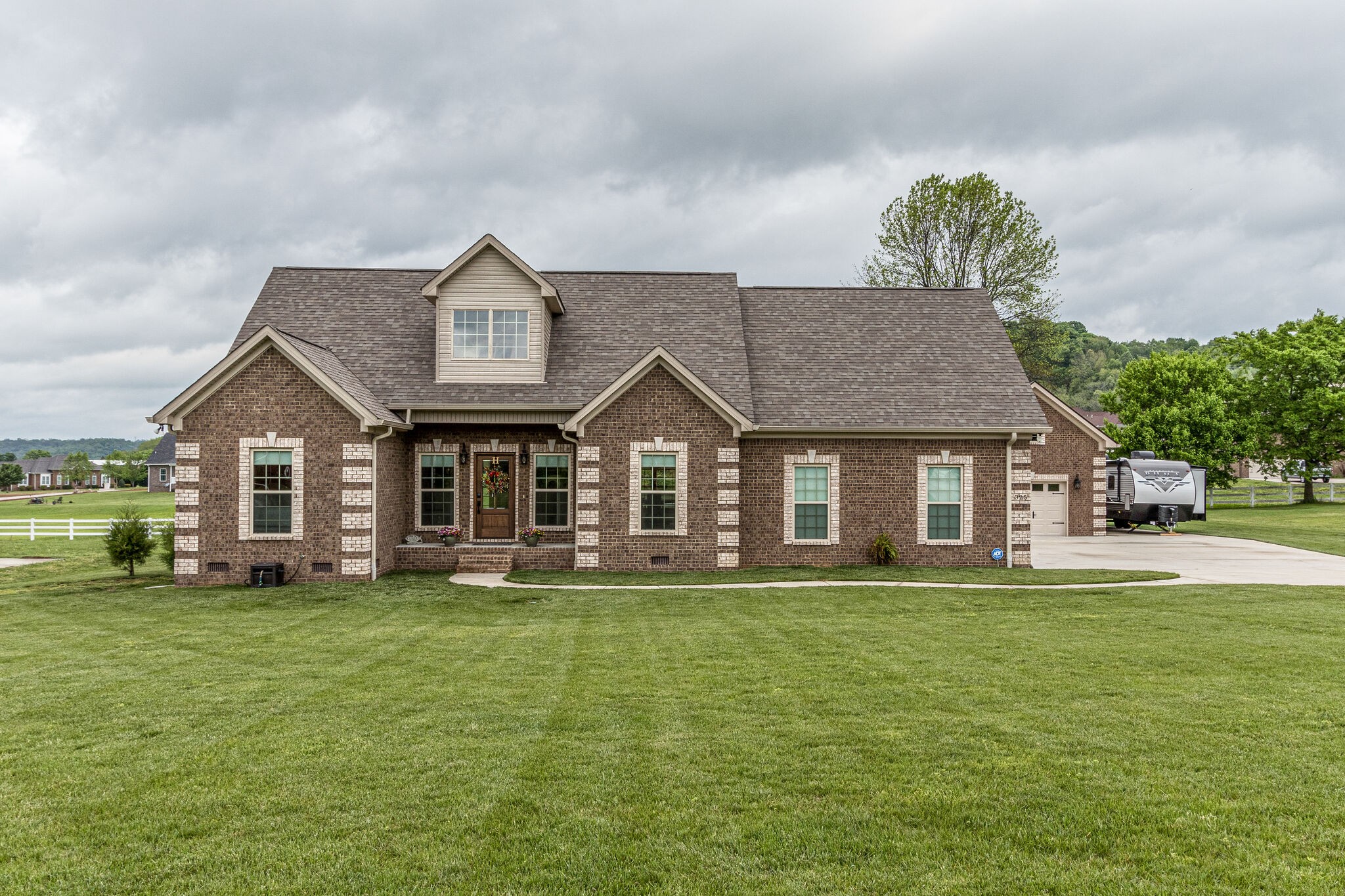 325 Bryant Lane Normandy TN 37360