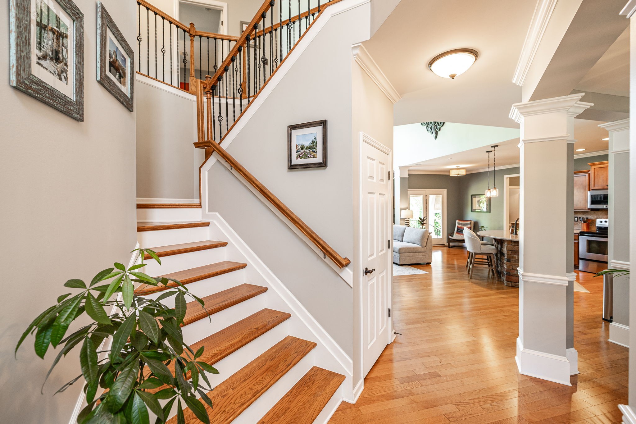 1077 Avery Trace Circle Hendersonville TN 37075