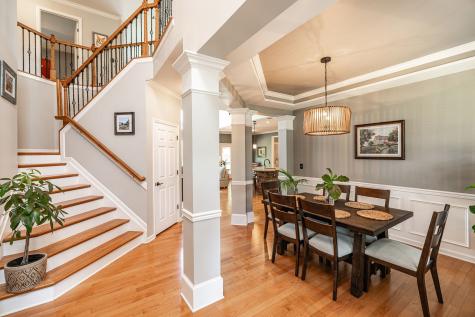 1077 Avery Trace Circle Hendersonville TN 37075